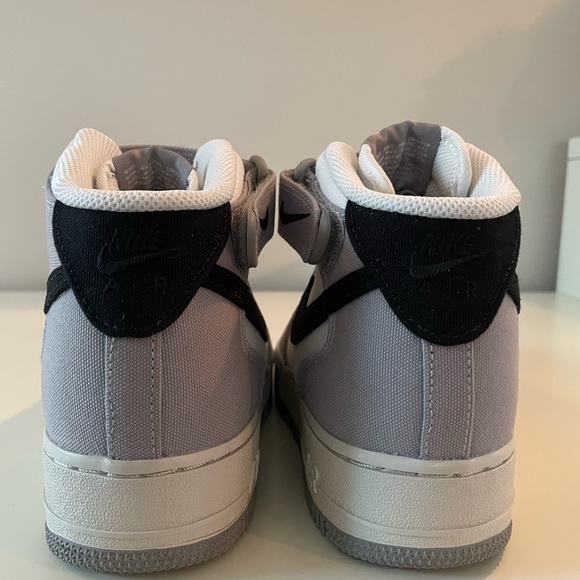 Nike Air Force 1 Mid By You - Picture 2 of 5